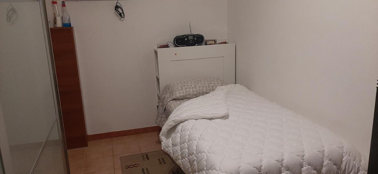 דירות אנקונה Casa Elia מראה חיצוני תמונה