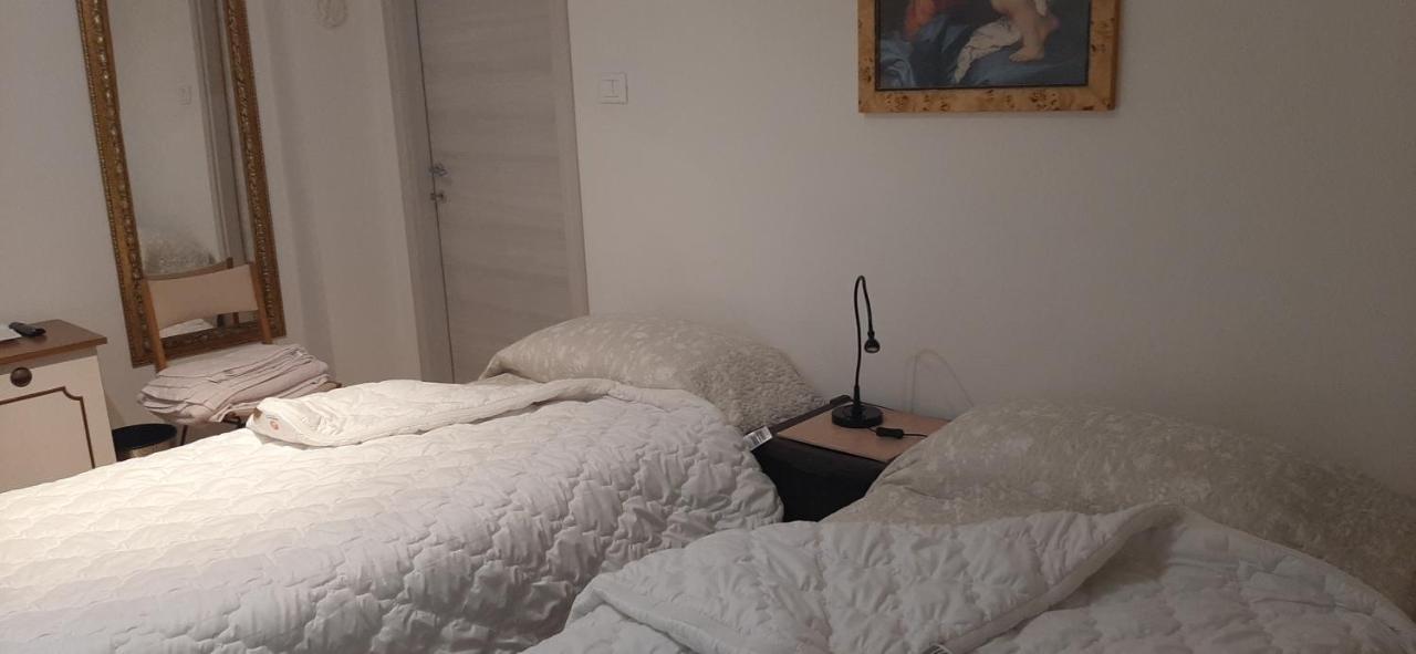 דירות אנקונה Casa Elia מראה חיצוני תמונה