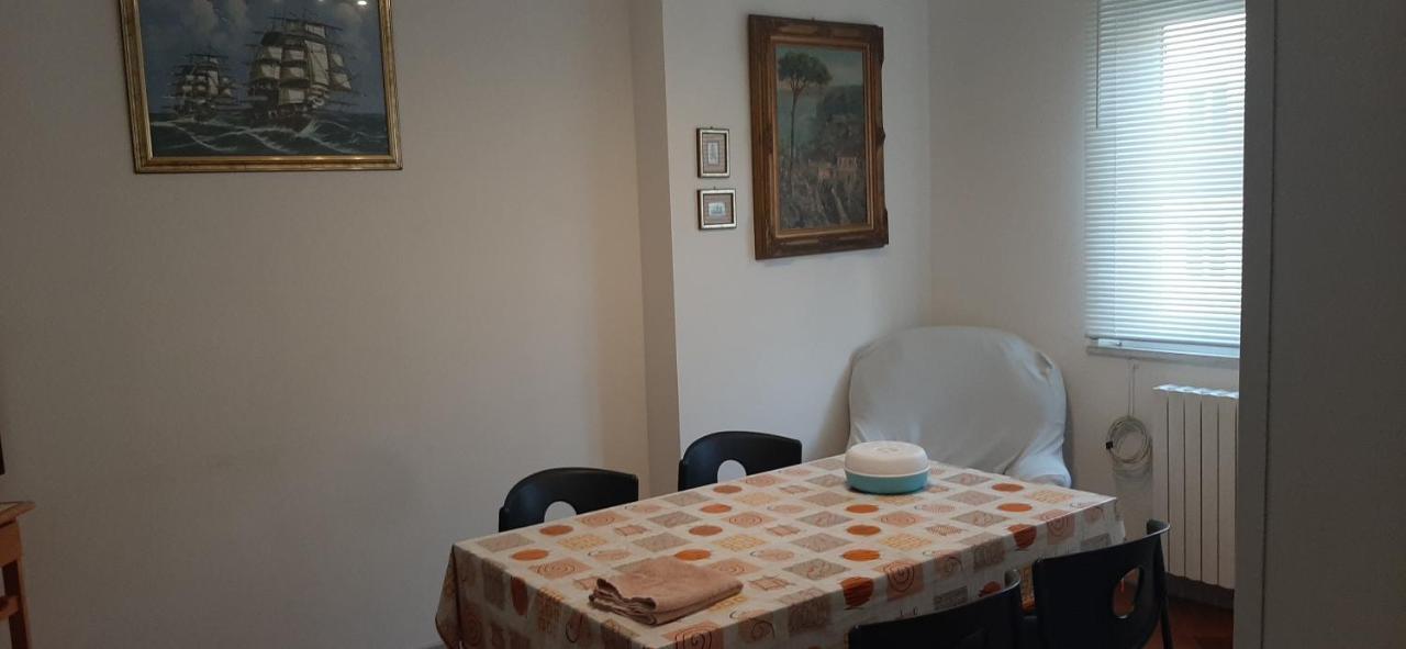 דירות אנקונה Casa Elia מראה חיצוני תמונה
